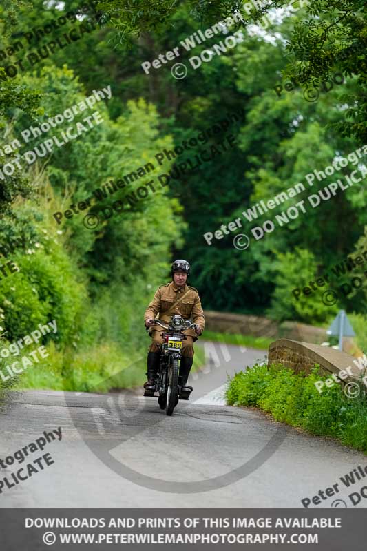 Vintage motorcycle club;eventdigitalimages;no limits trackdays;peter wileman photography;vintage motocycles;vmcc banbury run photographs